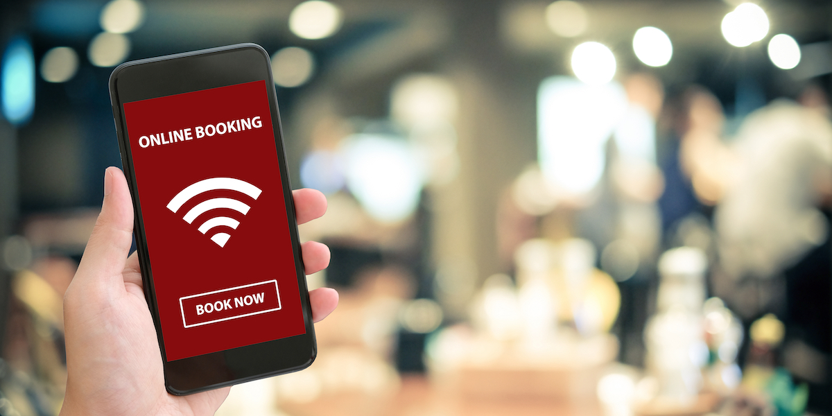 gestionale ristorazione