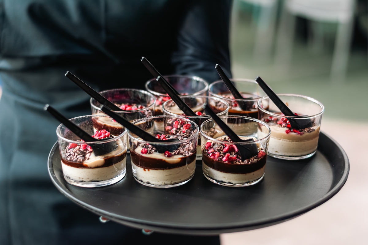 Natale dolce ristorazione