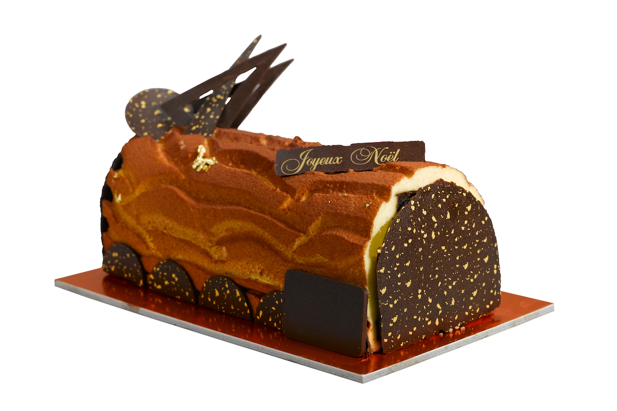 Natale dolce ristorazione