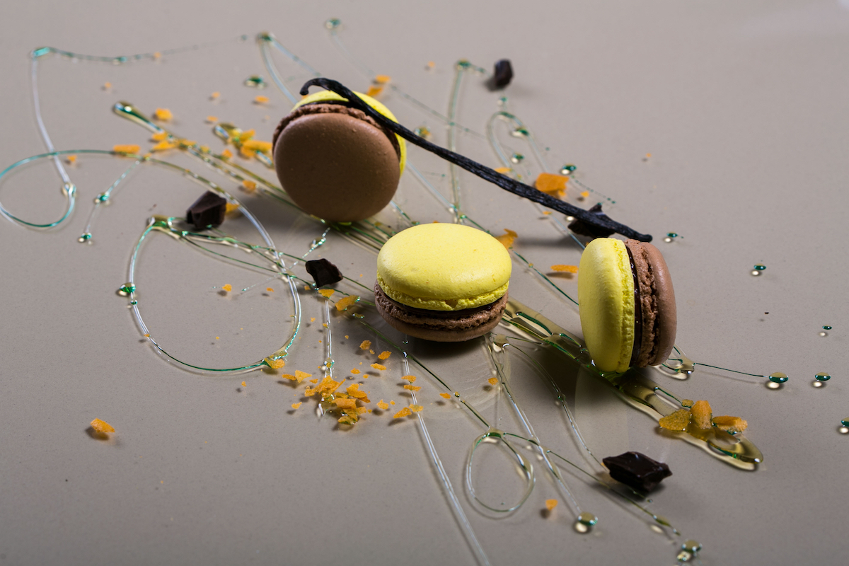 Dolce ristorazione Natale