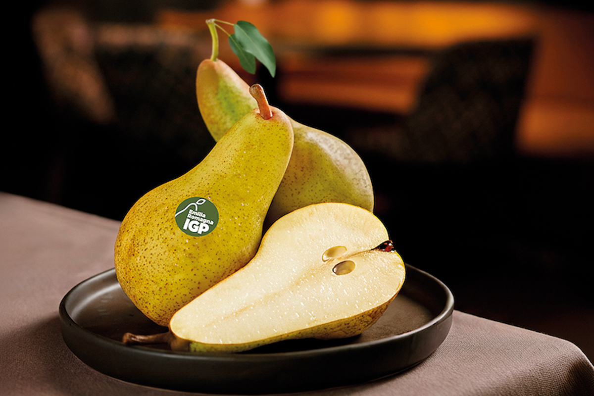 Pera IGP Emilia Romagna