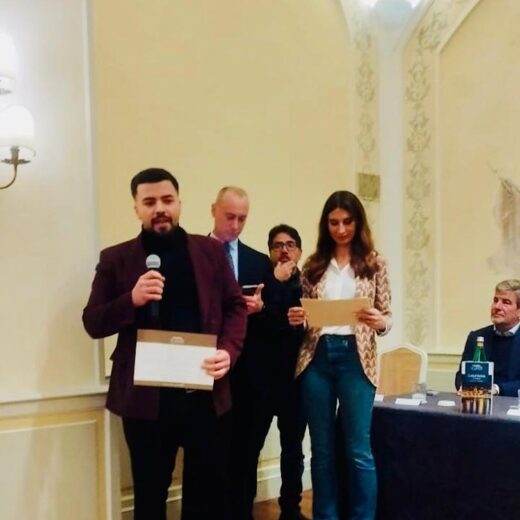 Sorì Coppola talento emergente