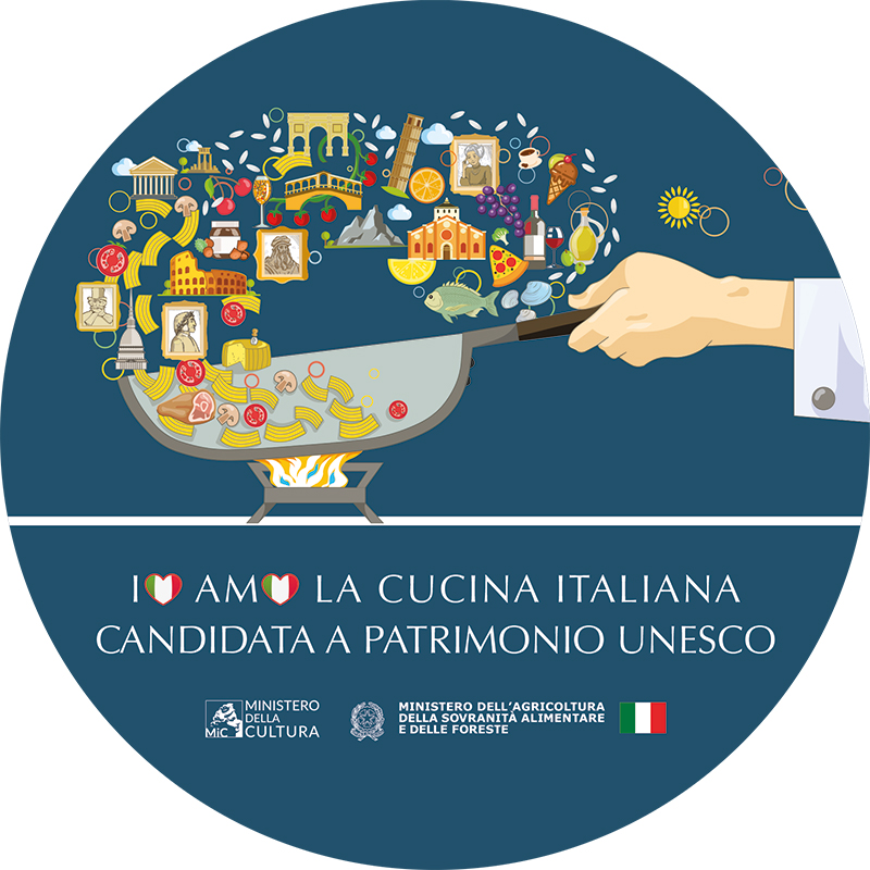 Logo candidatura patrimonio Unesco