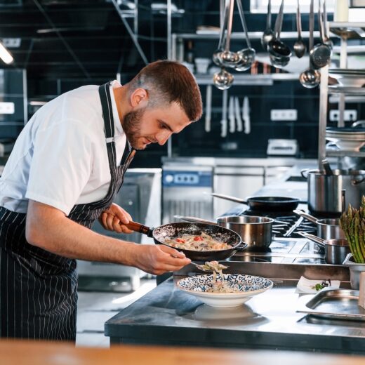 Ristorazione professionale