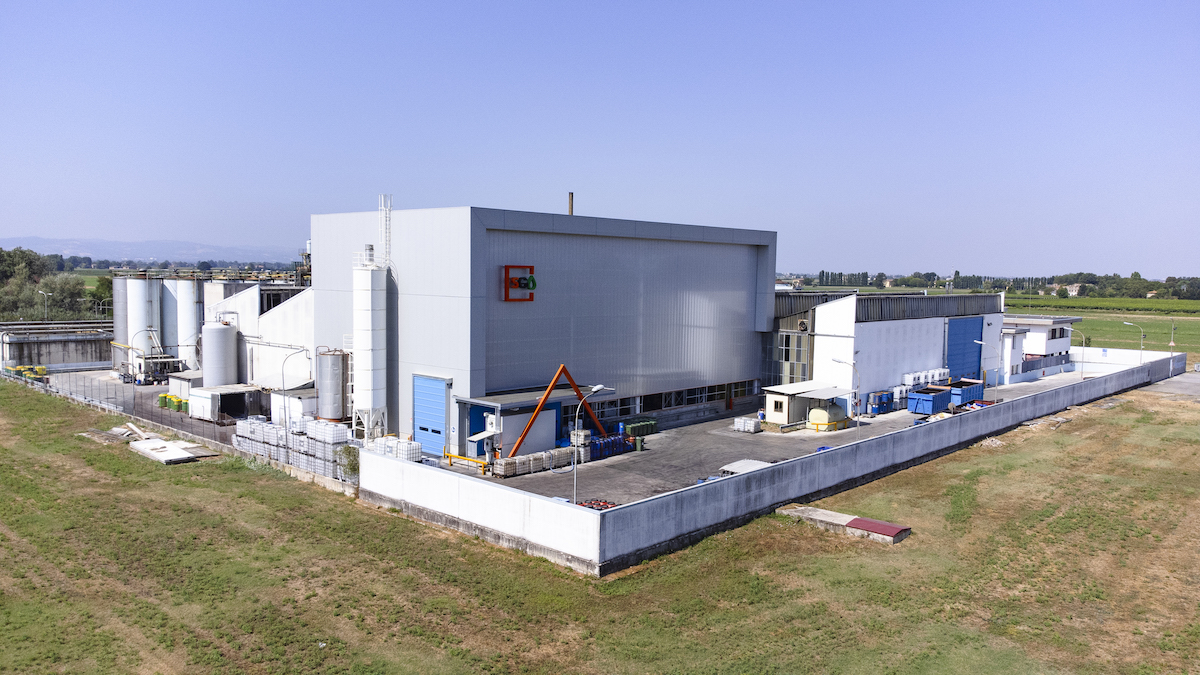 Sapi Green Oil oli esausti