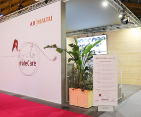 Talk AB Mauri