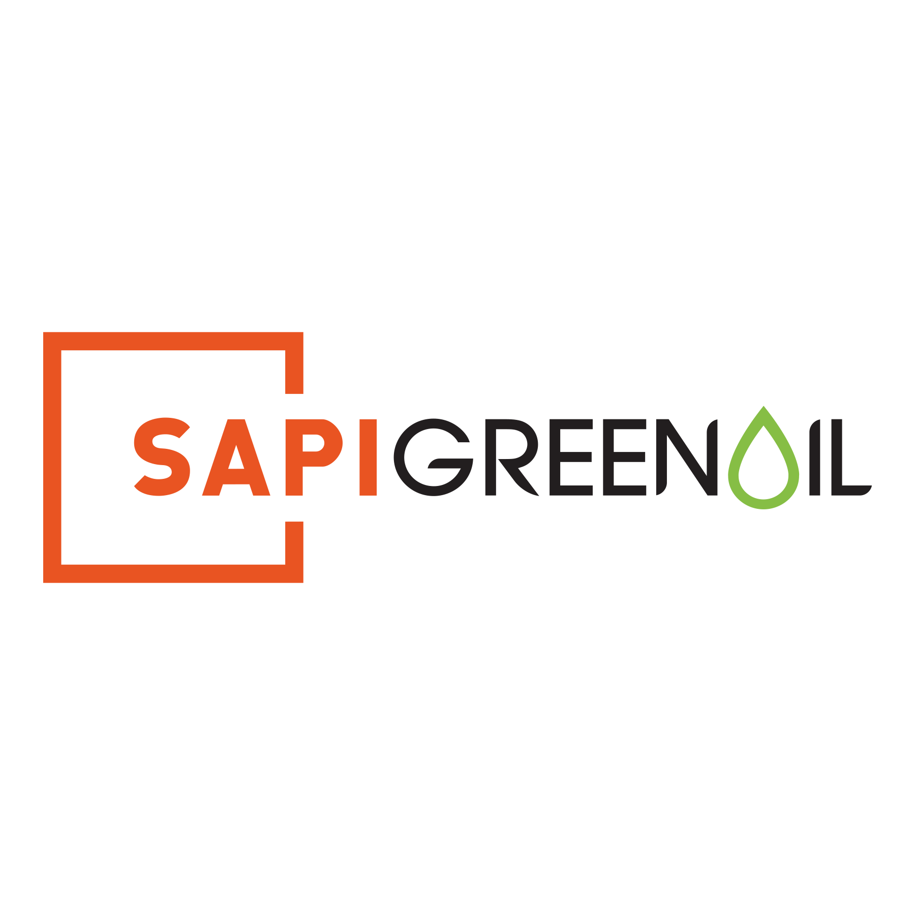 Sapi Green Oil