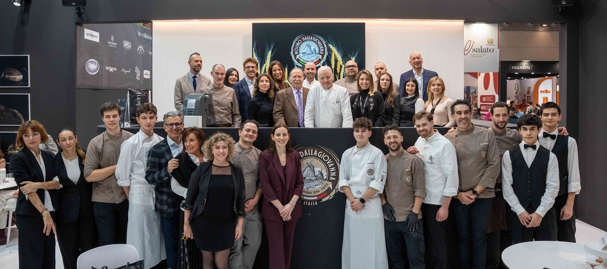 Molino Dalla Giovanna team