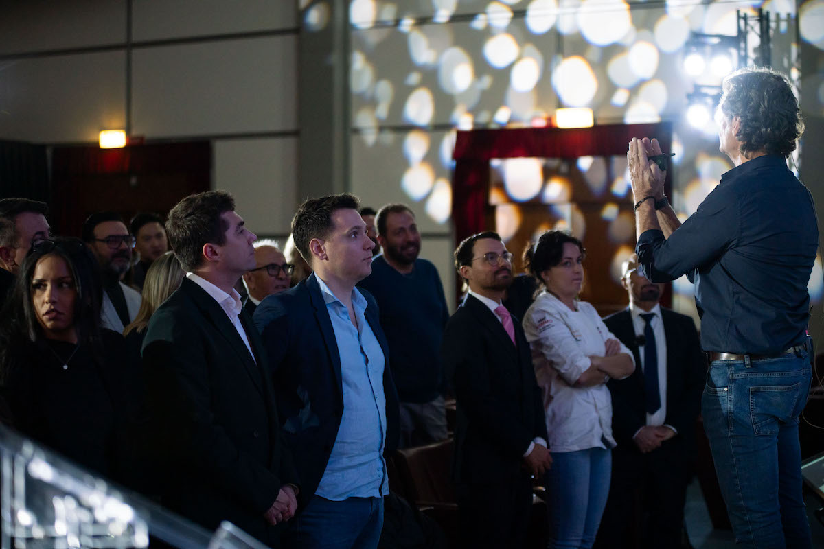 Cognonato 70 Best Restaurant with pizzeria in the world