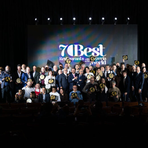 70 Best Restaurant with Pizzeria in the World