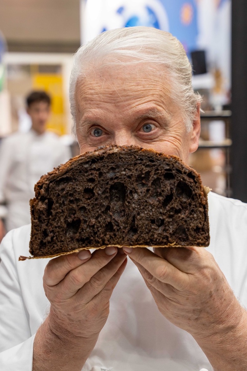 Iginio Massari Molino Dalla Giovanna