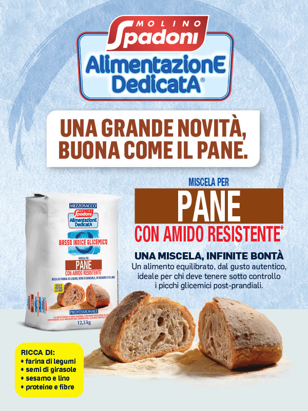 Molino Spadoni