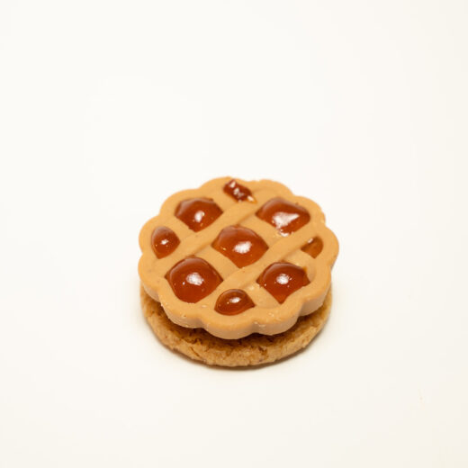 Biscotto frolla Pastry Bit