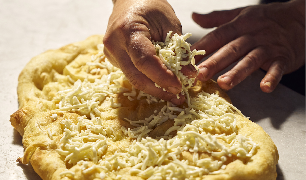 julienne Caseificio Tonon