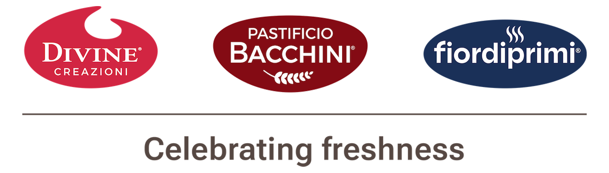 Pastificio Bacchini foodservice