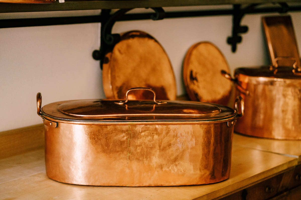 Novalberghiera pentole professionali