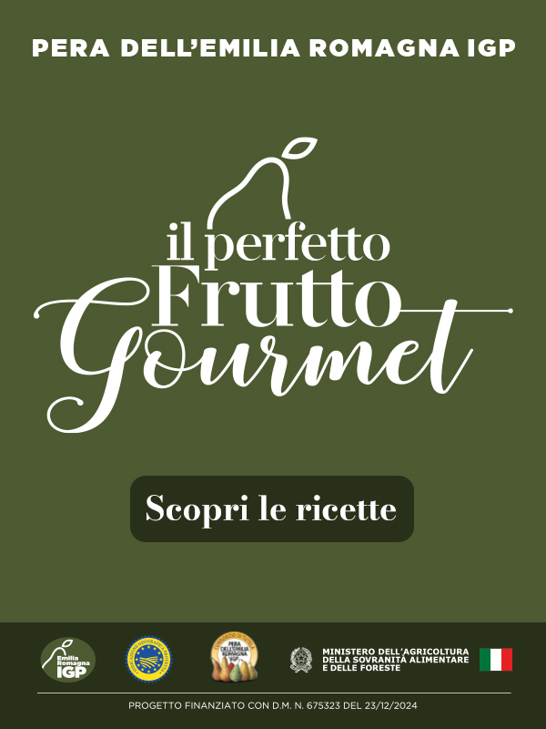 Consorzio Pera Emilia Romagna