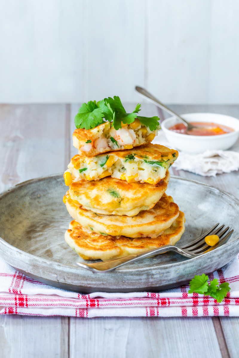 frittelle ristorazione professionale