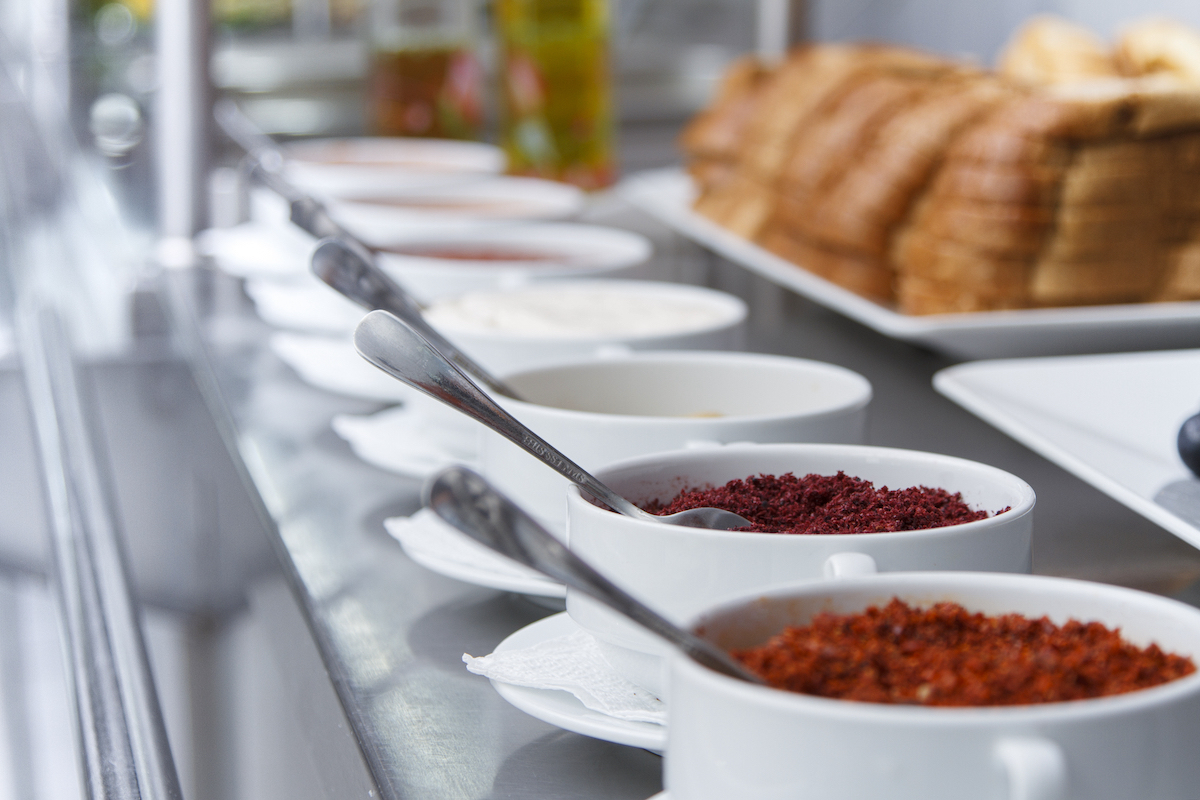 spezie e grani antichi