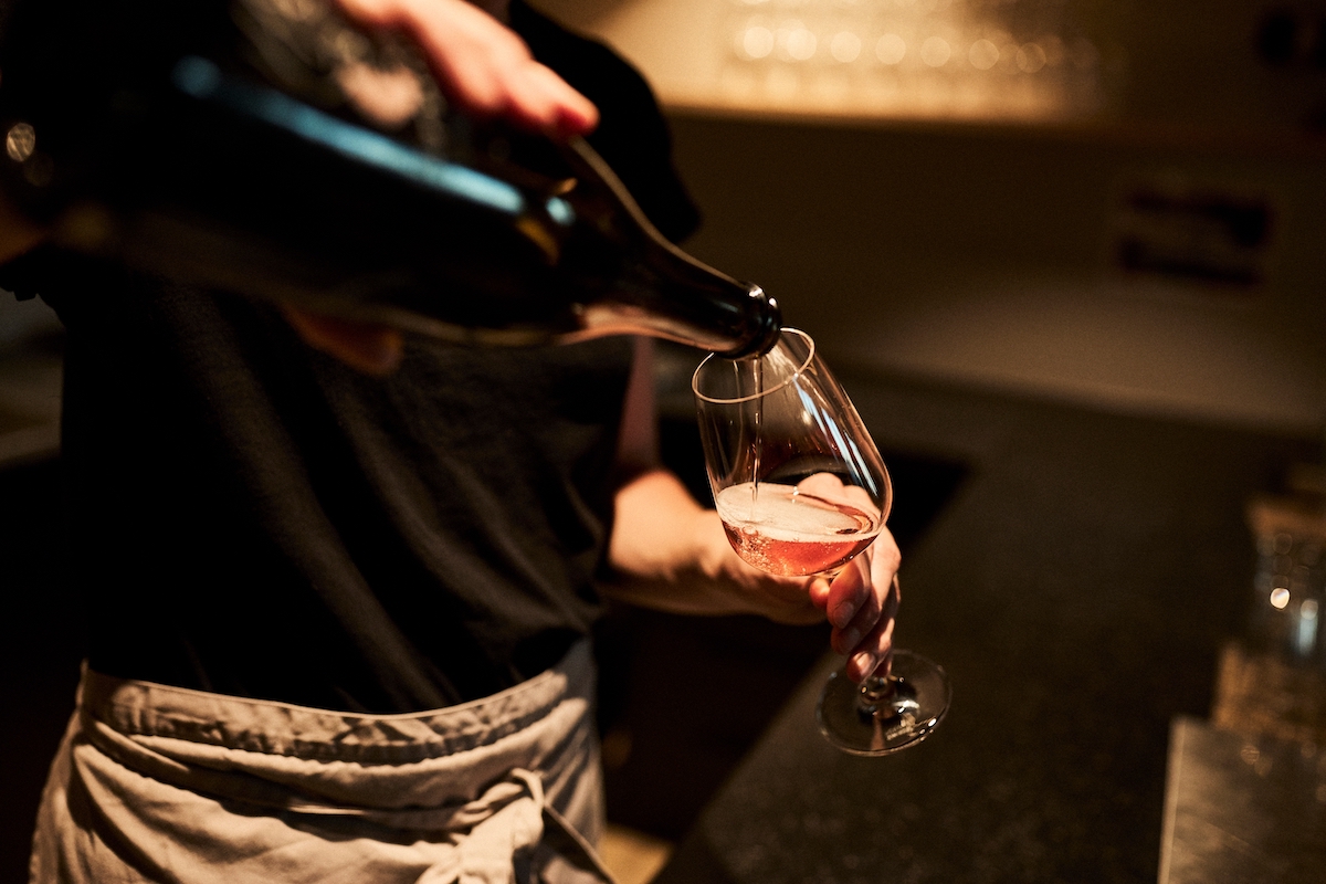 vino rosso chillable