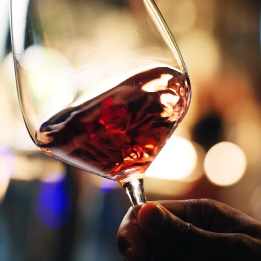 vino chillable ristorazione