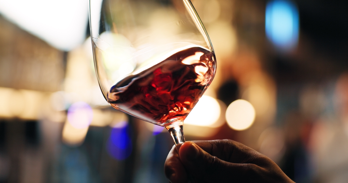 vino chillable ristorazione