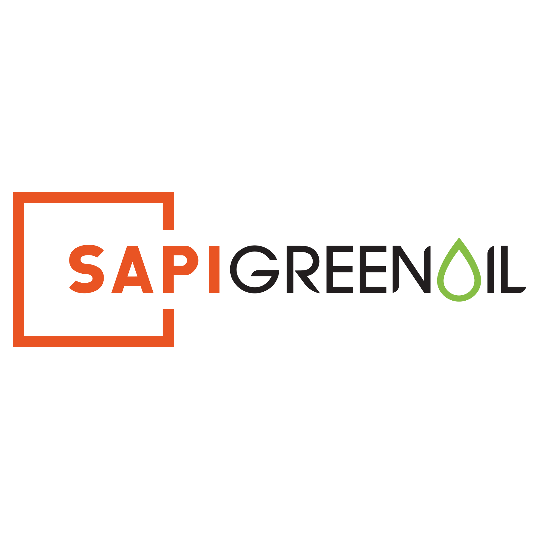Sapi Green Oil