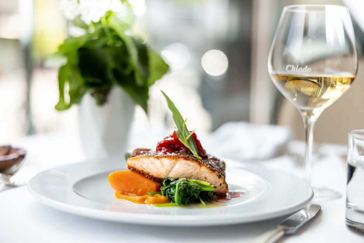 atmosfera ristorante gusto