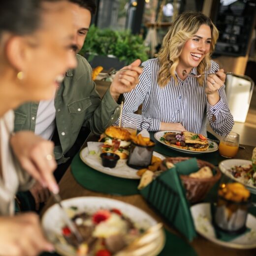 atmosfera ristorazione professionale