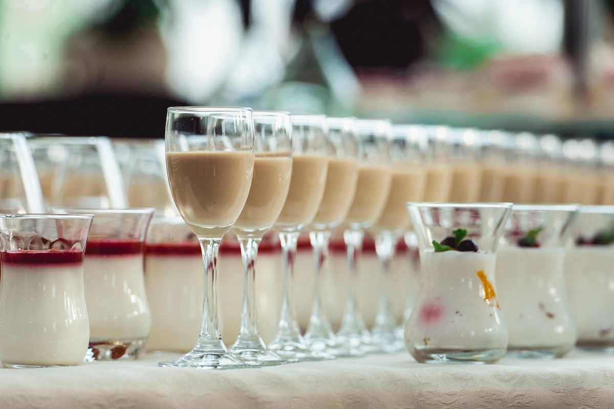 cocktail ristorazione professionale