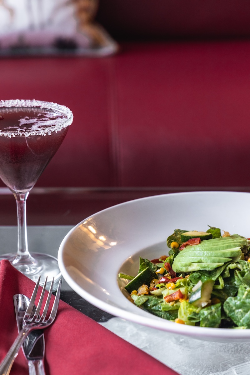 menu primaverile cucina