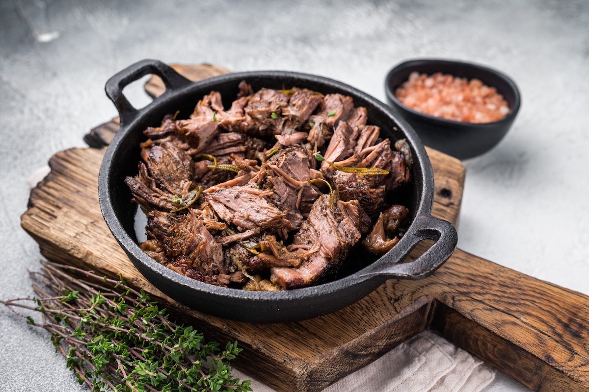 agnello pizza Pasqua