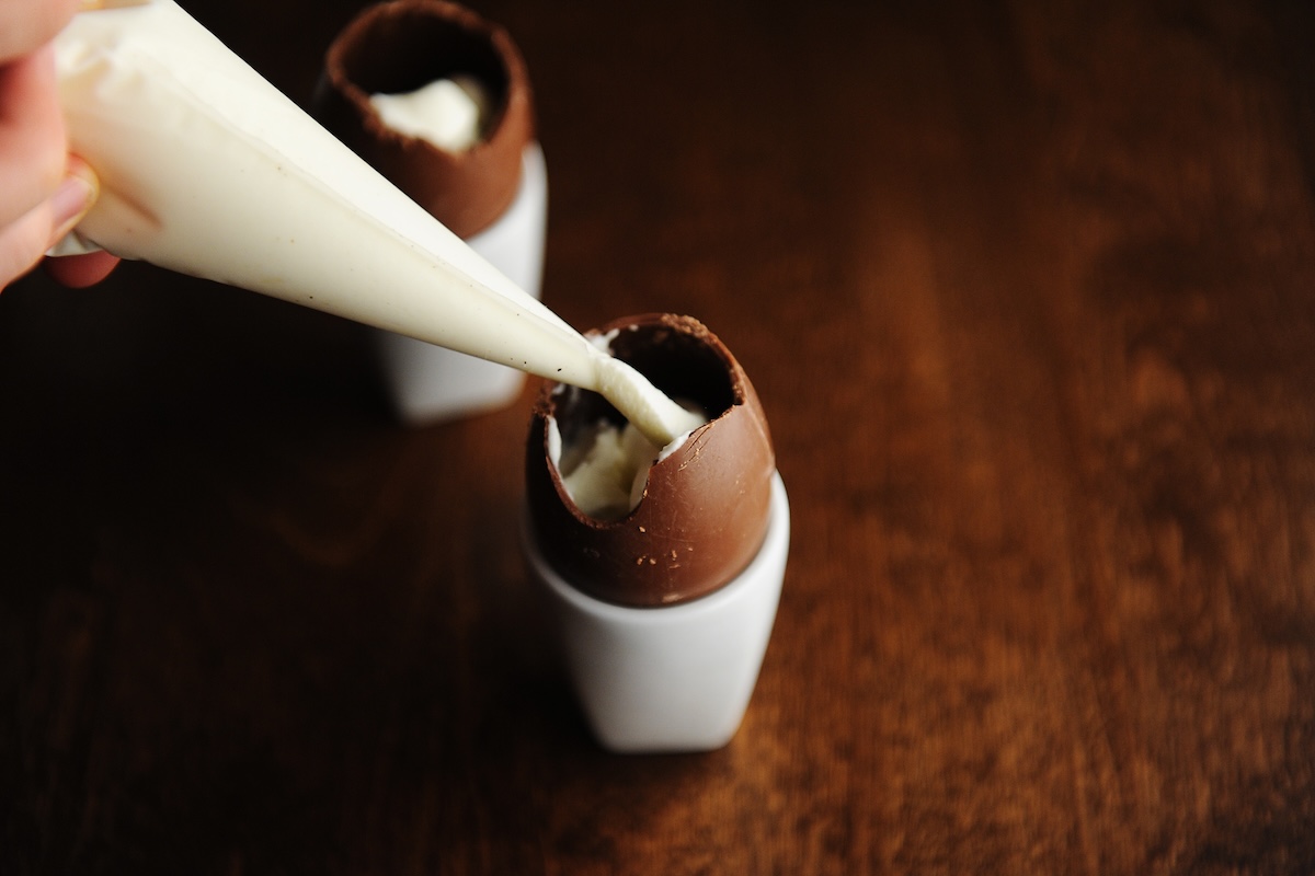 uova pasqua ristorante