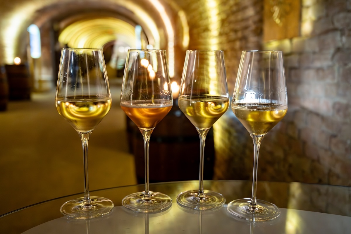 vini pasqua ristorazione professionale