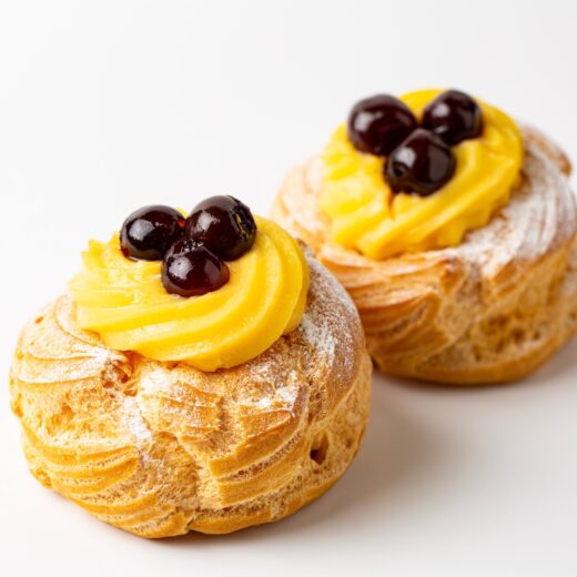 zeppole ristorazione professionale