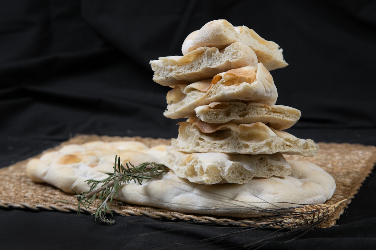 Base Pizza TuttoFood 2026