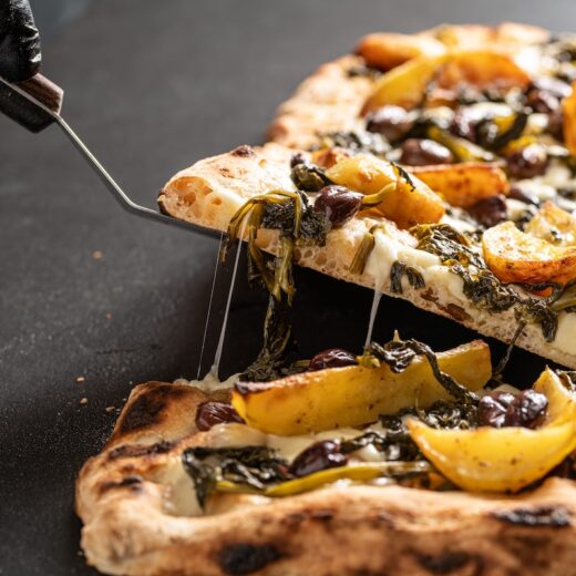 Mozzarella Caseificio Tonon