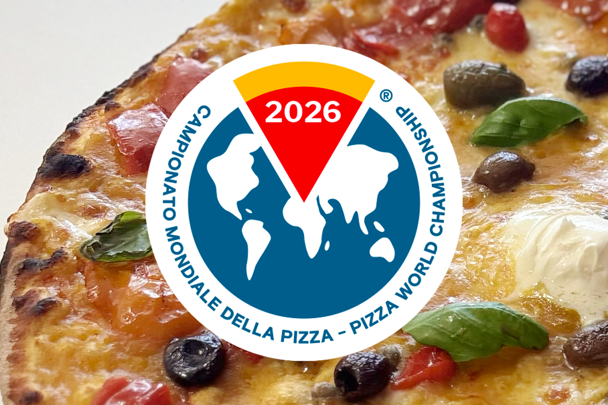 Campionato Mondiale Pizza 2026