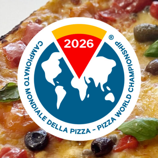 Campionato Parma pizza