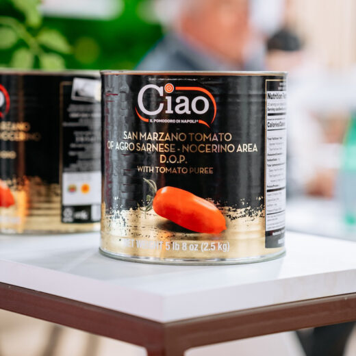 Ciao il Pomodoro di Napoli