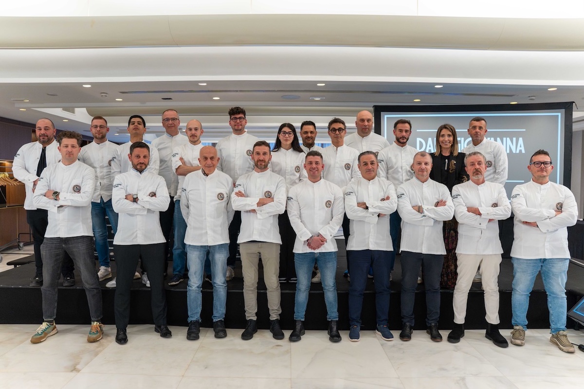 Dalla Giovanna partner