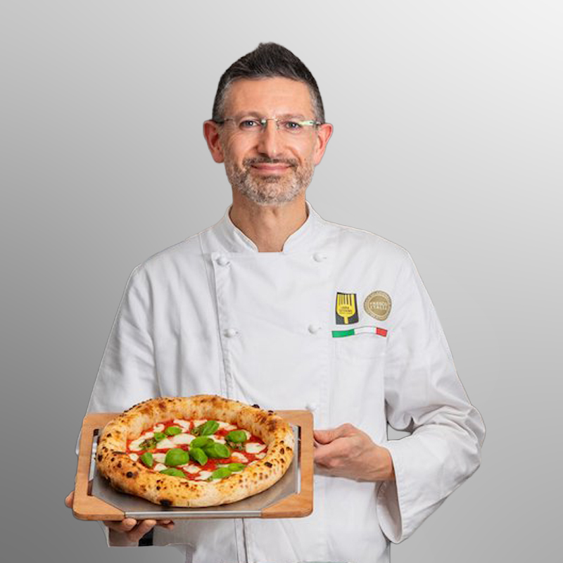 Pietro Tallarini per Cirio