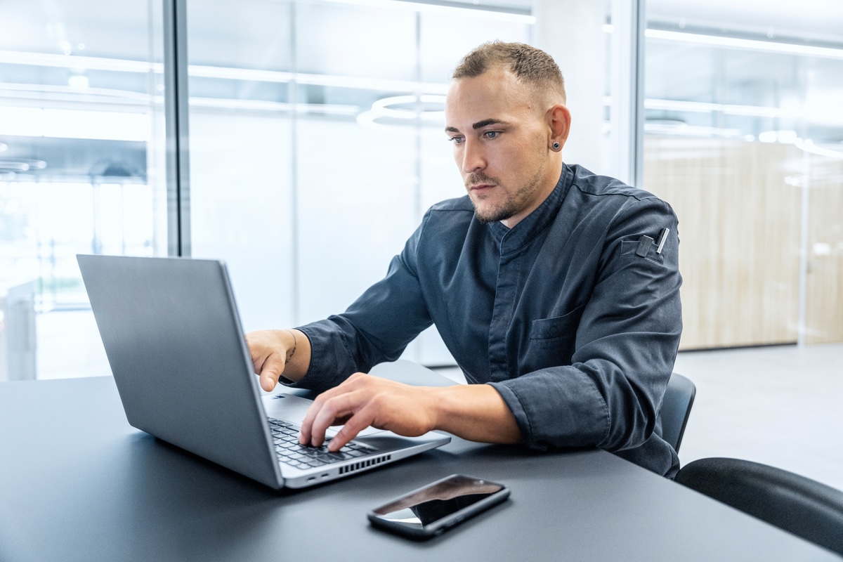 Rational sistemi professionali