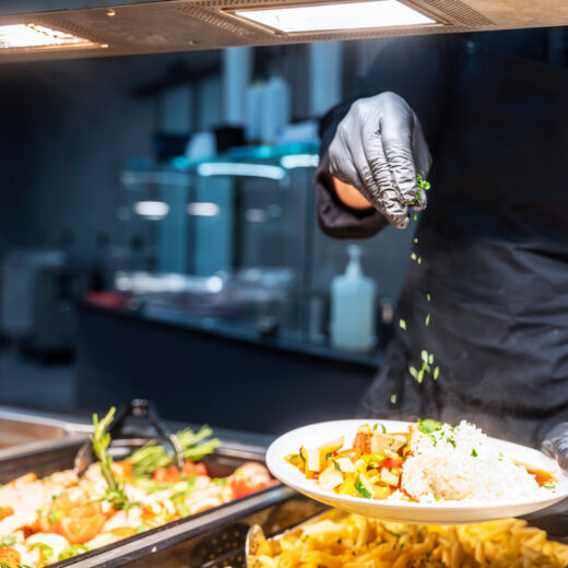 Rational cucina professionale