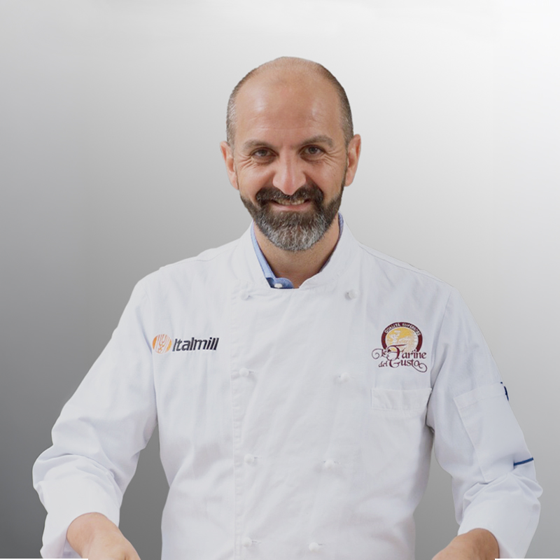 Tiziano Casillo per Cirio