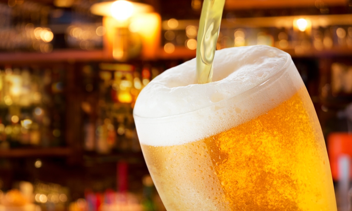 birra ristorazione professionale