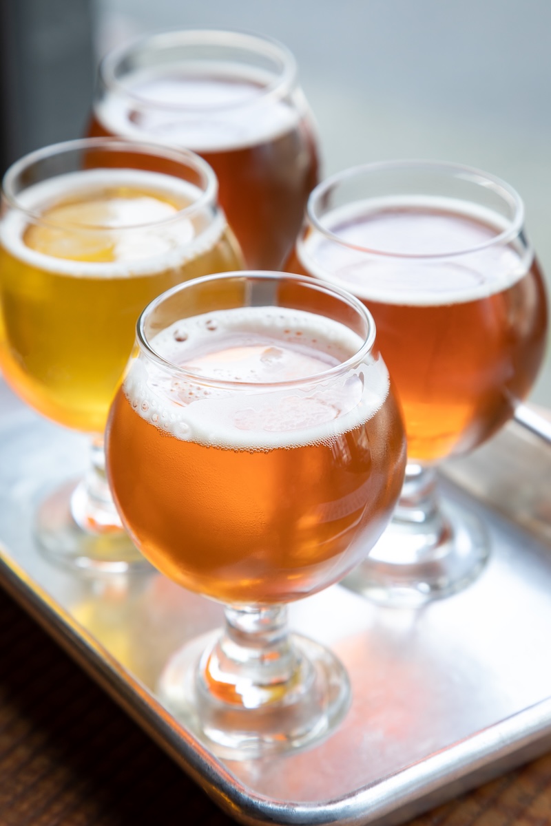 birra ristorazione professionale