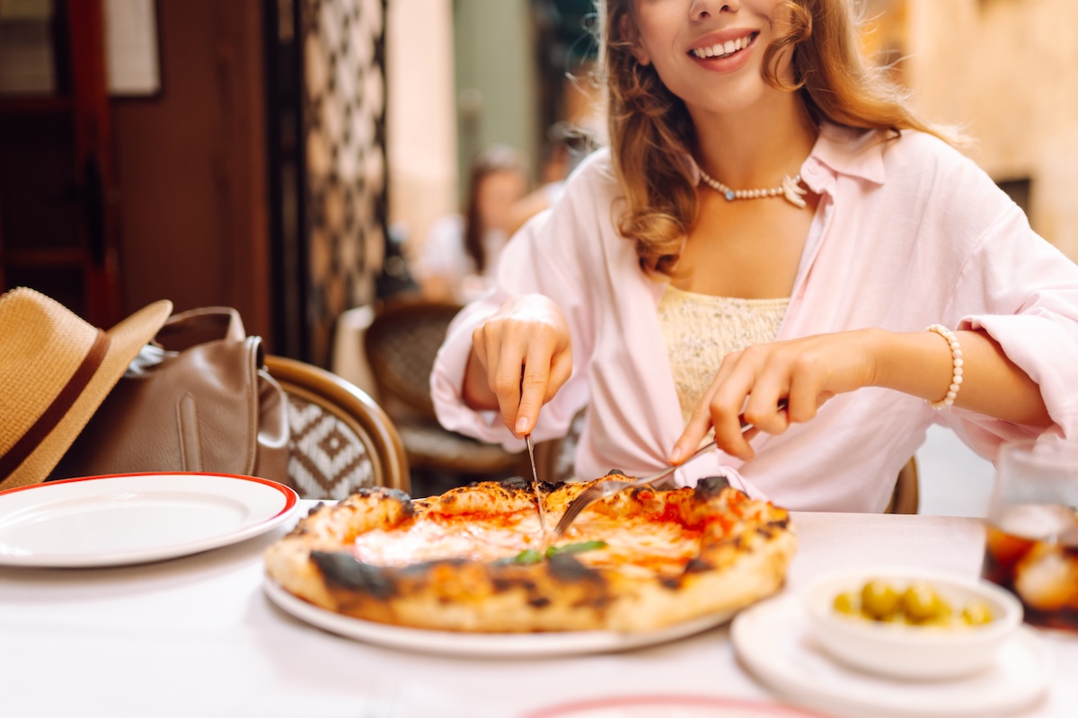 Giornata della ristorazione