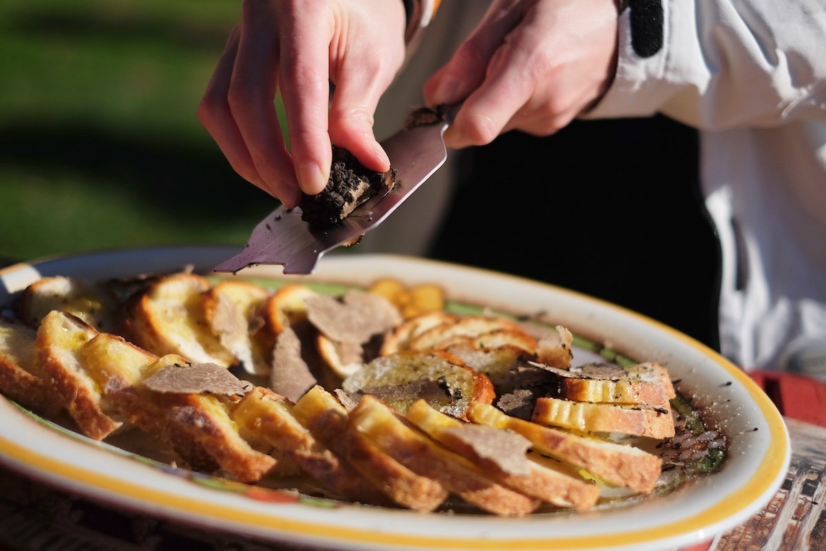 ristorazione professionale