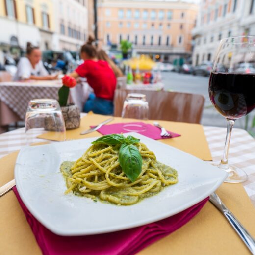 ristorazione professionale Italia